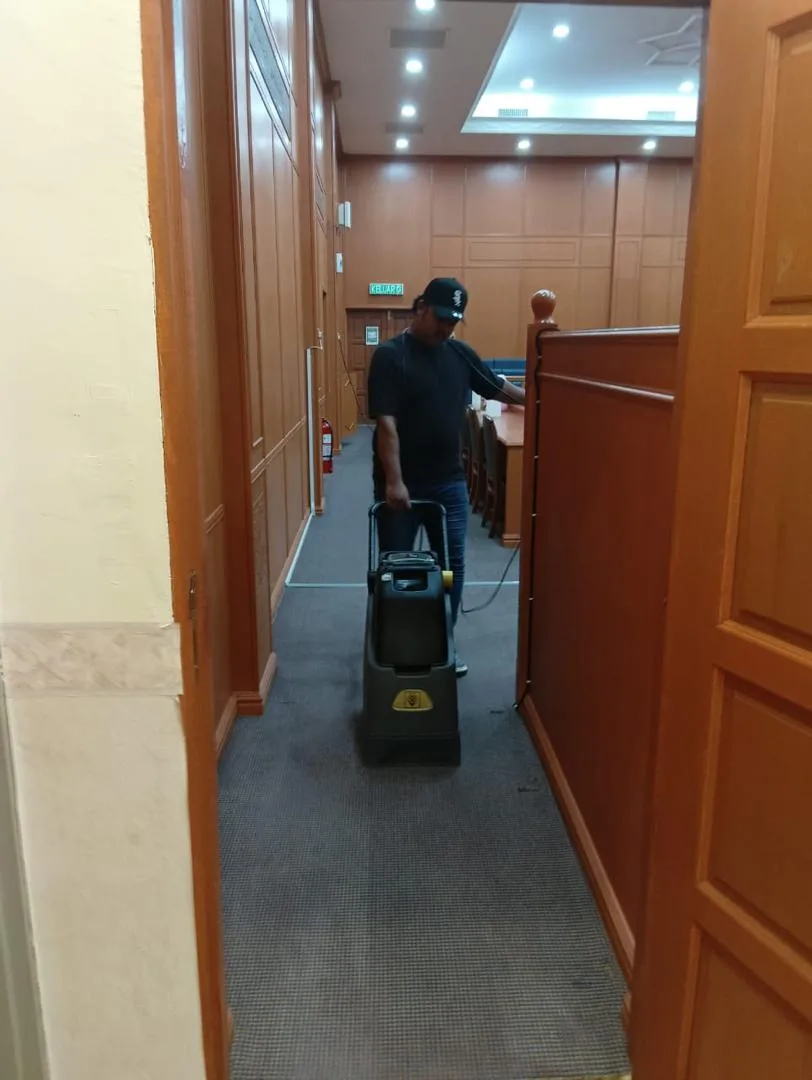 Dewan kerajaan