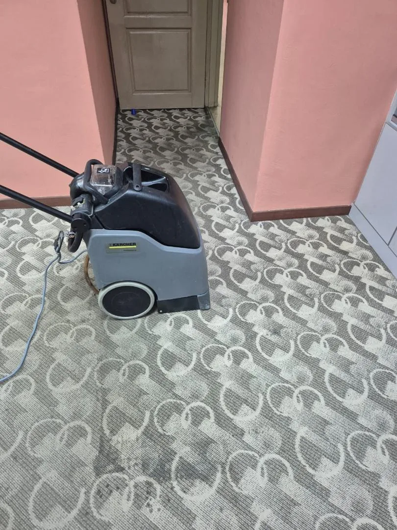 Mesin Karcher