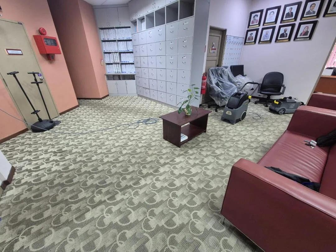 Lobby ofis