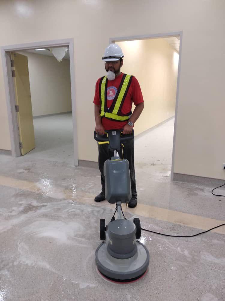 H2F Niaga - Expert Cleaning Services for Homes & Offices in Selangor & KL