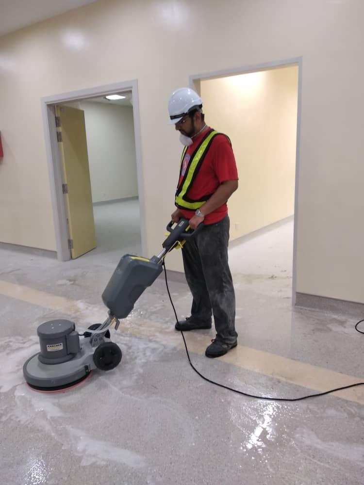 H2F Niaga - Expert Cleaning Services for Homes & Offices in Selangor & KL