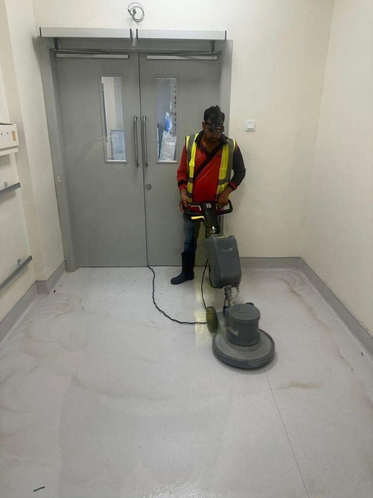 H2F Niaga - Expert Cleaning Services for Homes & Offices in Selangor & KL