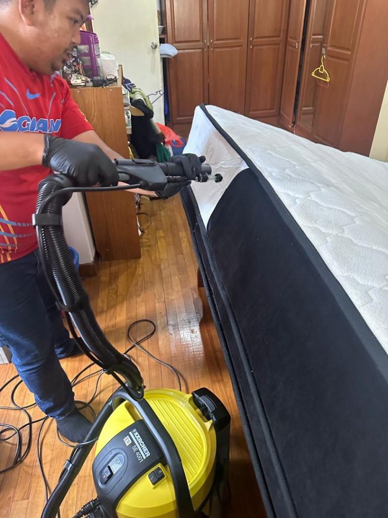 H2F Niaga: Professional Cleaning for Homes & Businesses in Selangor & KL