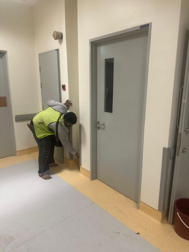 H2F Niaga Cleaning | Reliable & Affordable Cleaning Services in Malaysia