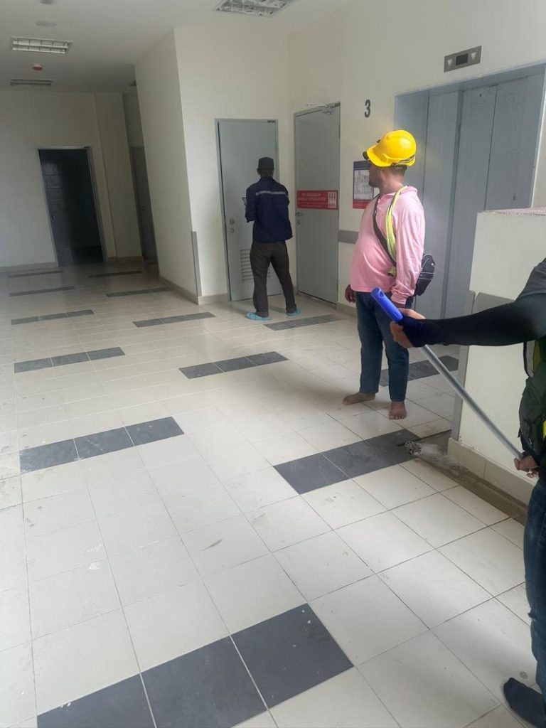 H2F Niaga Cleaning | Reliable & Affordable Cleaning Services in Malaysia