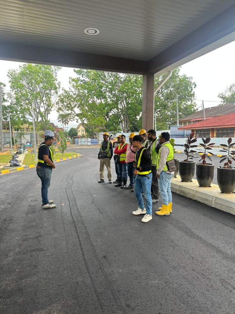 H2F Niaga Cleaning | Reliable & Affordable Cleaning Services in Malaysia